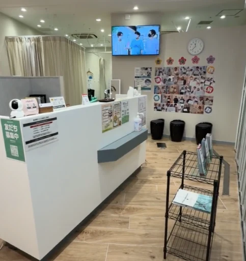 店舗写真4
