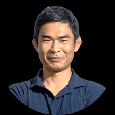 萩原 三郎