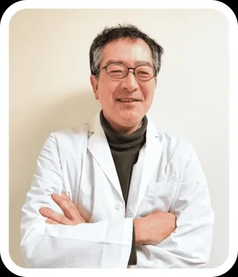 羽藤 泰三